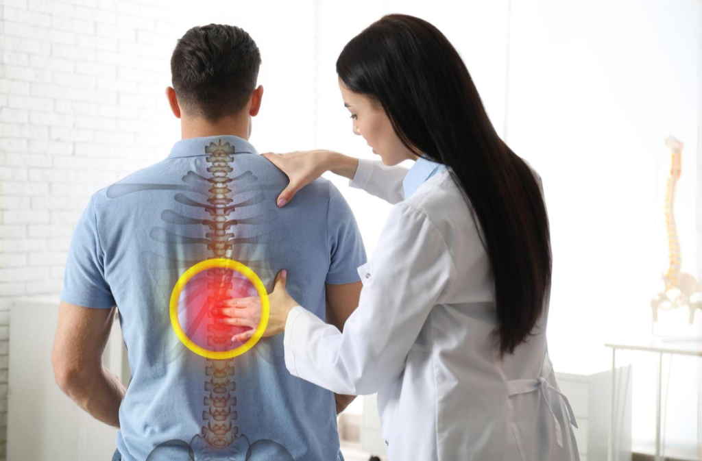 Physiotherapy in North York