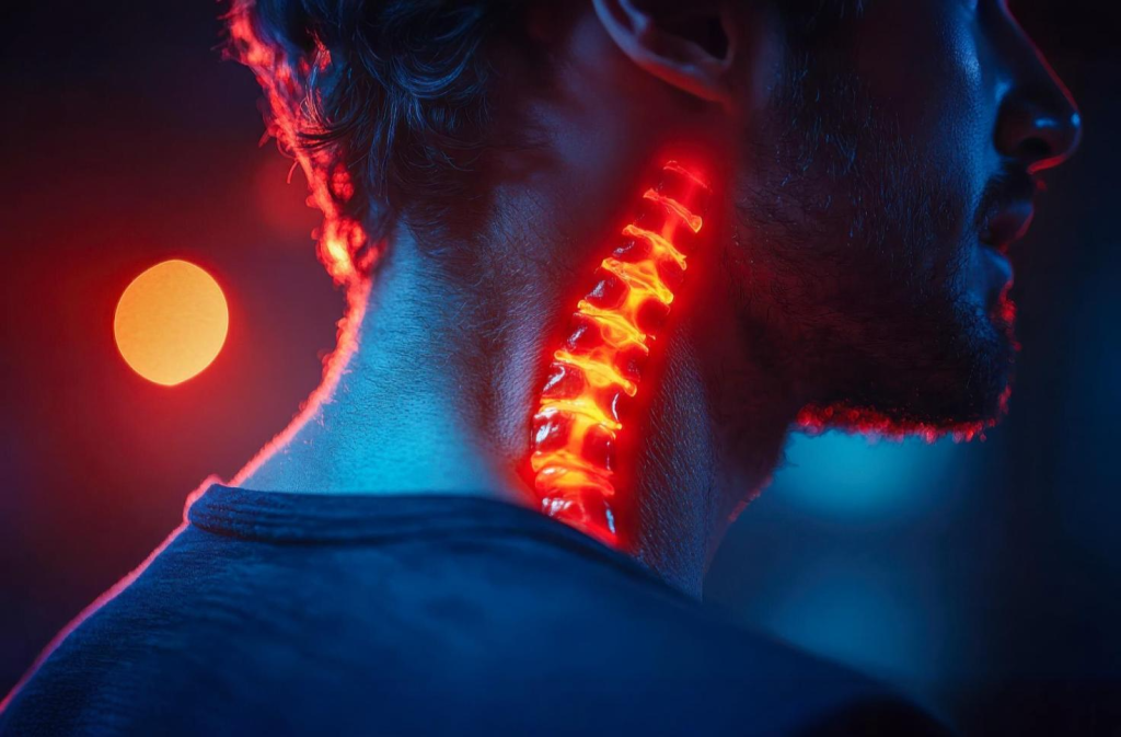 Neck and Shoulder Pain