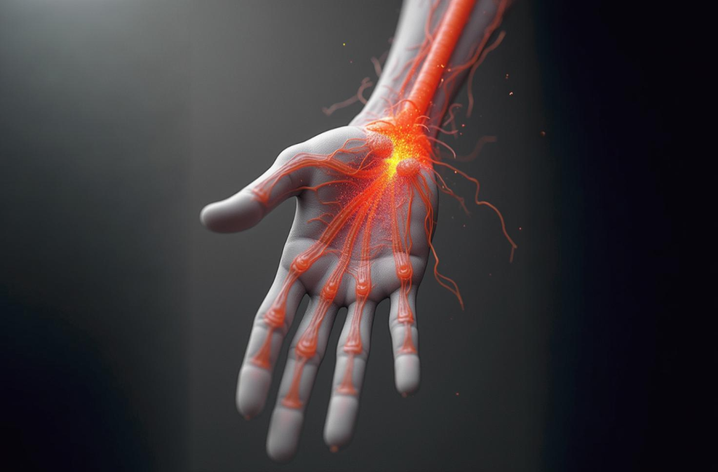Pain Relief