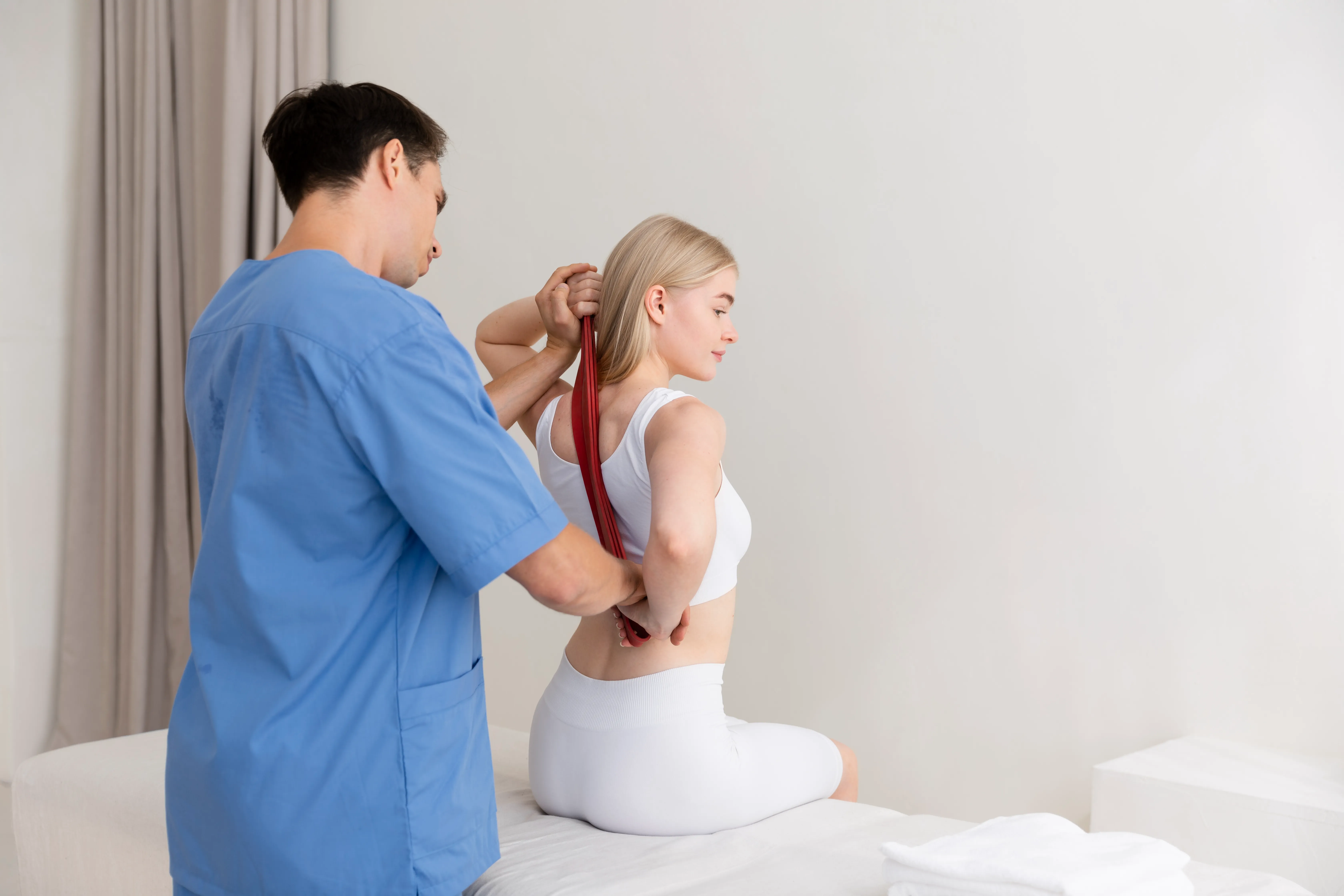 Physiotherapy Clinic in North York