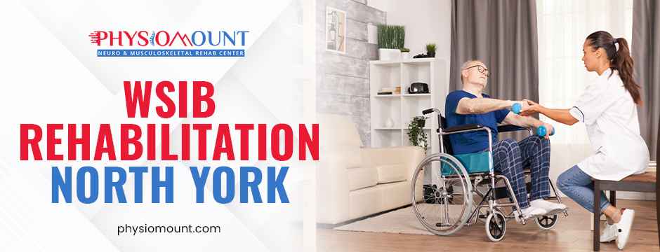 Understanding WSIB Rehabilitation Programs