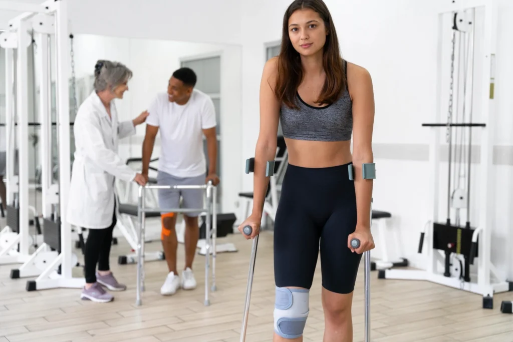 Post-Surgical Rehabilitation in Scarborough