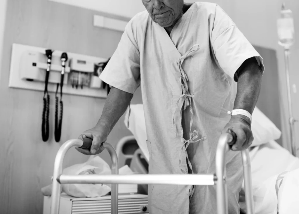 Post-Surgical Rehabilitation