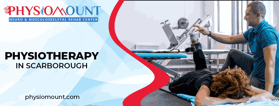 physiotherapy in scarborough