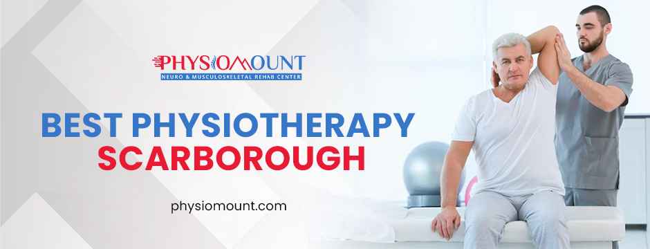 best physiotherapy scarborough